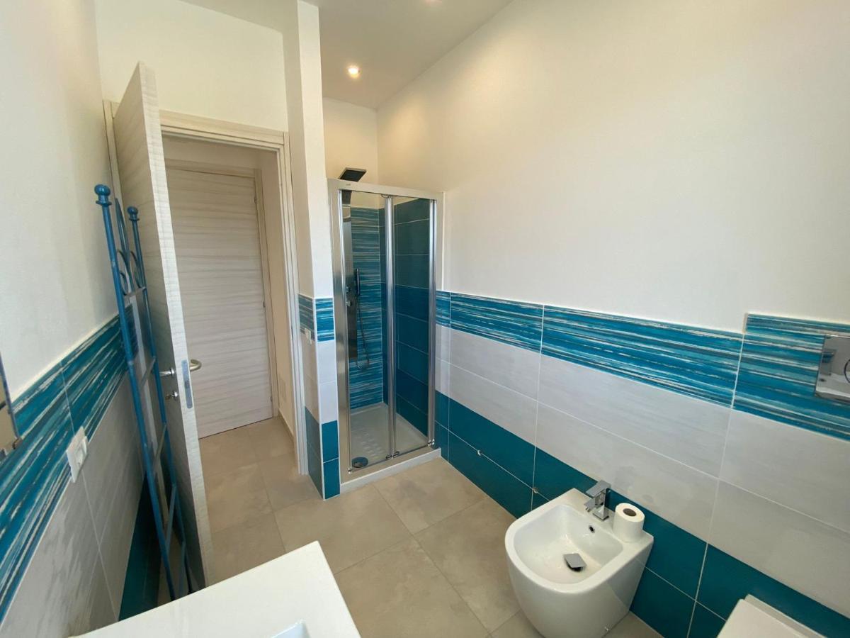 Nure Bed & Breakfast Stintino Bagian luar foto