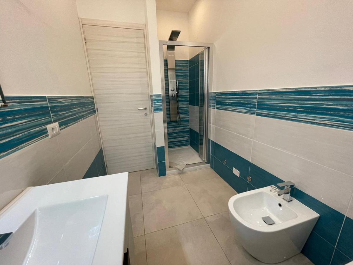 Nure Bed & Breakfast Stintino Bagian luar foto